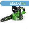 Lncfrsz akkumultoros Greenworks GD24CS30 24V 3/8" 