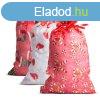 Organza ajndktasak - 3 fle - 20 x 30 cm