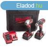 Milwaukee M18 BPP2C-402C ercsomag