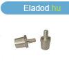 Akkumultor csatlakoz kszlet prban 8 mm HE-LI