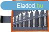Extol Premium 8 darabos villskulcs kszlet vszon tartban 