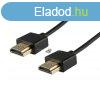 HDMI kbel, 1 m