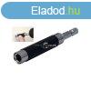 EXTOL CRAFT bittart gipszkarton csavarhoz ; 80-122mm kihzh