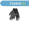 EXTOL PREMIUM Kttt keszty fekete poliszter, mret: 11&am