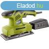 EXTOL CRAFT vibrcis csiszolgp 200W, 90187mm; 11000/perc