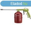 EXTOL CRAFT fvat- s mospisztoly tartllyal, max. 8 Bar, 