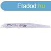 EXTOL PREMIUM szablyafrszlap 1db, Bosch befogs, HM/TCT fo