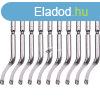 EXTOL PREMIUM tartalk sorjtlant penge klt. 10 db, HSS