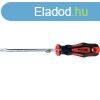EXTOL PREMIUM csavarhz lapos, CV., mgneses; 6125mm