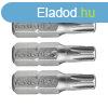 FORTUM behajthegy TORX, 3 db, S2 acl; T 1525mm, blisztere