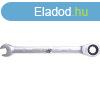 EXTOL PREMIUM racsnis csillag-vills kulcs 15mm CrV. 72 fogg