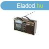 Retro kazetts rdi