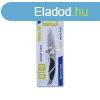 EXTOL CRAFT rozsdamentes acl zsebks, 197/115mm teljes/ssz