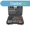 Haina 216 rszes dugkulcs kszlet HA-0056