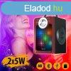 Bluetooth hangszr MN03