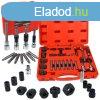 Black genertor szabadonft szerel kulcs kszlet 25db-os -