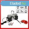 YATO AUTS KOMPRESSZOR 12V 10 BAR 250W YT-73462