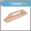 VOREL vakolatgyalu fogazott aclpengkkel 80 x 400 mm TO-058