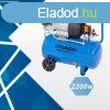 Hyundai HYD-50L/V2 Olajos Kompresszor, 2200w 10 bar