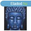 Buddha festmny - Kk Brokt Hats
