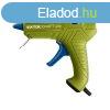 EXTOL CRAFT melegragaszt pisztoly, 40W, stift tmr:11mm, 