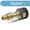 sszektelem EASY!Lock fvkk s a rgi szrszr kztt