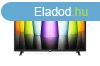 LG 32" 32LQ63006LA LED Smart