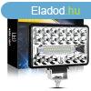 Jrm LED munkalmpa, 108W - 9-30V