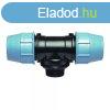 Unidelta KPE T idom kls menettel 63x2kx63