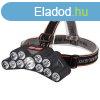 11 led headlight