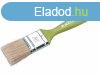 EXTOL CRAFT ecset, lapos, szimpla, ma. nyl; 1,5 (38mm), fe