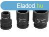 FORTUM gpi (impakt) dugfej 3/4&#039;, 19mm, L 52 mm, f
