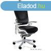 UNIQUE WAU 2 BR ergonomikus irodai szk, fehr vz