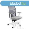 UNIQUE TUNE M ergonomikus irodai szk, fejtmla nlkl