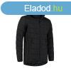 Korda Kore Thermolite Puffer Jacket Black dzseki, horgszkab