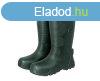 Delphin Bronto Green knyelmes csizma - 42-es (101000339)