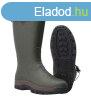 Imax North Ice Rubber Boot 7,5 Sliccelt knyelmes csizma 42-