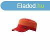 Sapka - Shimano Nexus Ca-083N Burndt Red Baseball Sapka (Ca-