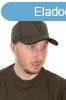 Sapka - Fox Collection Baseball Cap Green & Black baseba
