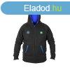 Preston Celcius Zip Hoodie pulver, kabt Medium (P0200428)