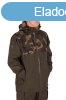 Fox RS25K Khaki Camo Std Jacket - XXXXL (CFX404)