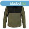 Korum Embossed Microfleece pulver MEDIUM (K0350148)