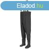 Fox Matrix Chest Waders mellescsizma gzlnadrg 11-es 45-s