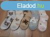llat mints, puha coozy zoknik