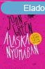 ALASKA NYOMBAN