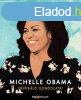 MICHELLE OBAMA INSPIRL GONDOLATAI