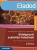 KIDOLGOZOTT SZMTSI FELADATOK - KMIA
