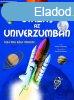 SZRAKOZTAT TUDOMNY - UTAZS AZ UNIVERZUMBAN