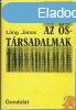 AZ STRSADALMAK
