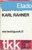 KARL RAHNER